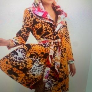 Samuel Dong,designer dress with tags